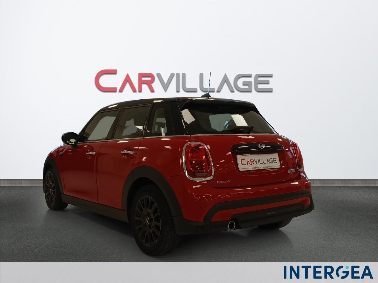 MINI Mini 5p 1.5 Cooper Classic auto