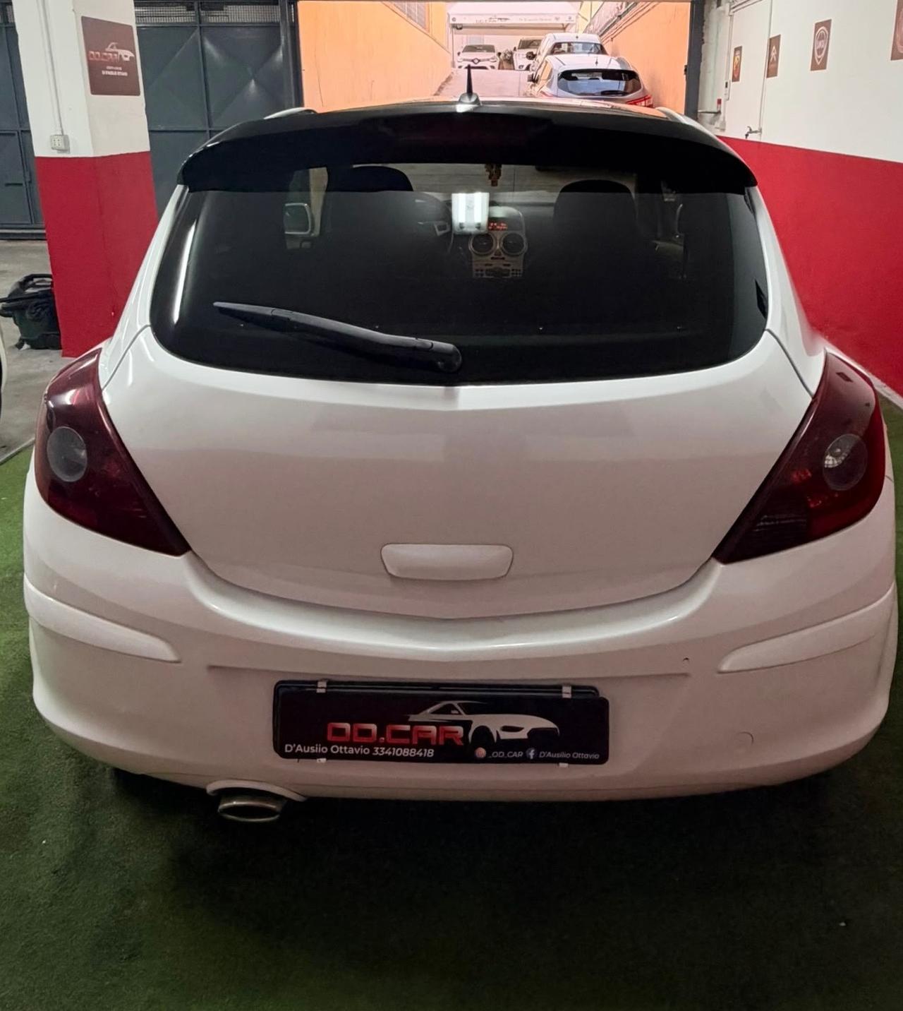 Opel Corsa 1.3 CDTI 90CV 3 porte Enjoy