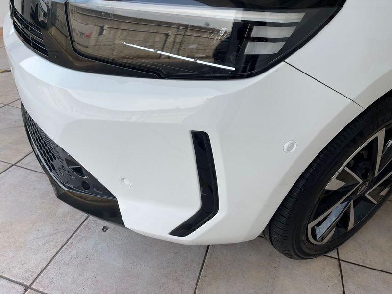 Opel Corsa 1.2 100cv GS MT6 NO VINCOLO FINANZIAMENTO