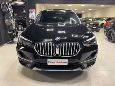 BMW X1 X1 xdrive18d xLine Plus auto
