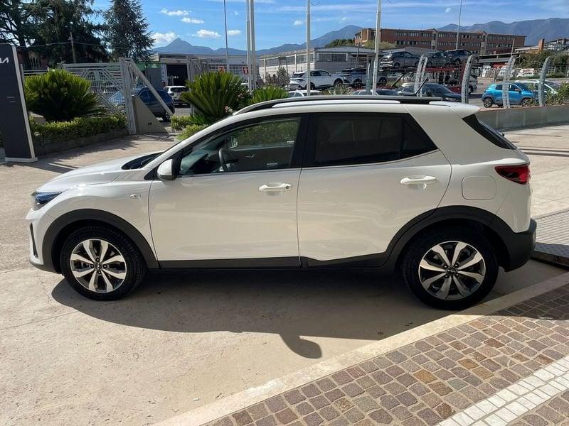 KIA Stonic Stonic 1.2 DPI ECO GPL Style + Design Pack