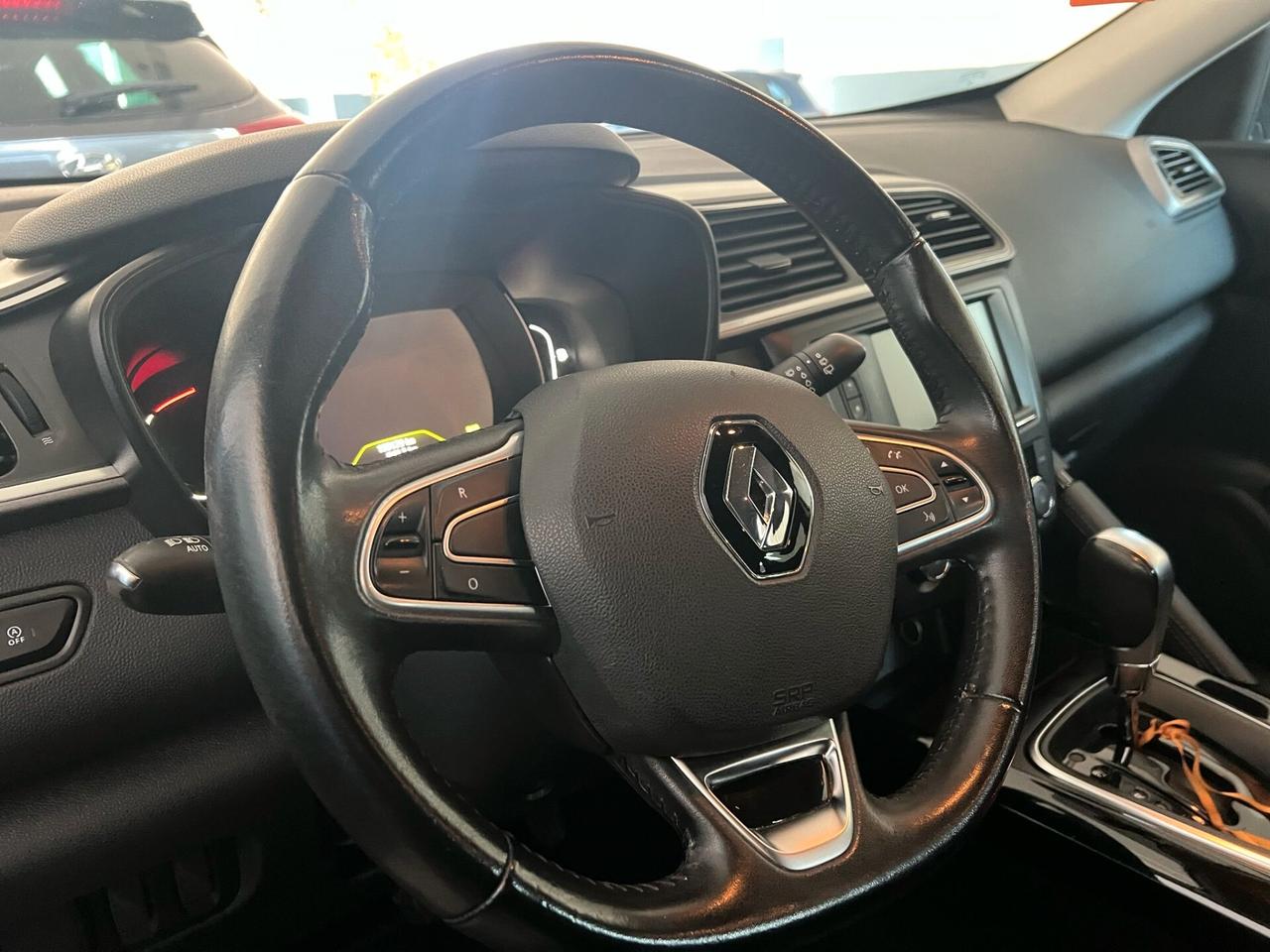 Renault Kadjar 1.5 dCi 110 CV EDC Energy Hypnotic2