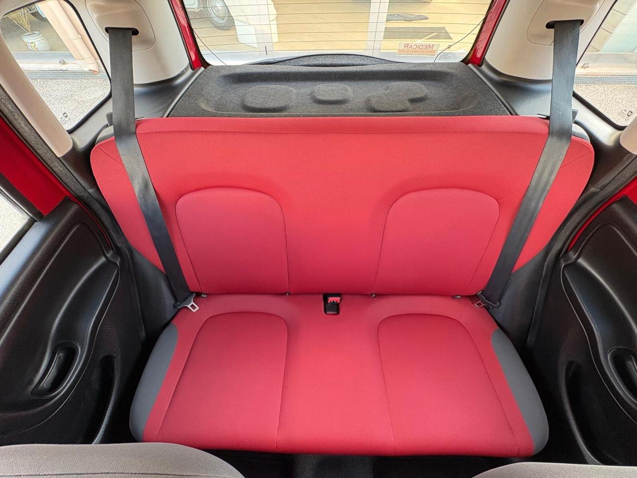 Fiat Panda 1.2 Benzina 69CV