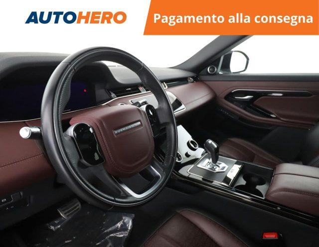 LAND ROVER Range Rover Evoque 2.0D I4 180 CV AWD Auto R-Dynamic HSE