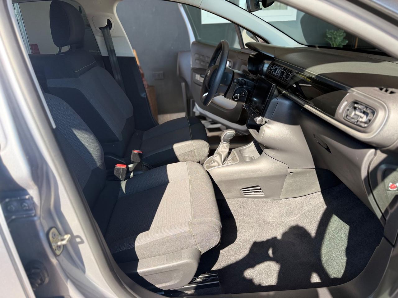 Citroen C3 PureTech 83 S&S Shine Pack