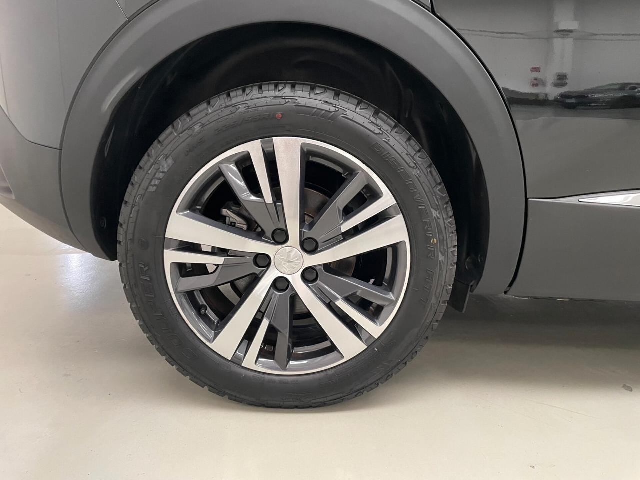 Peugeot 3008 1.5 BlueHDi 130 S&S EAT8 Allure Pack