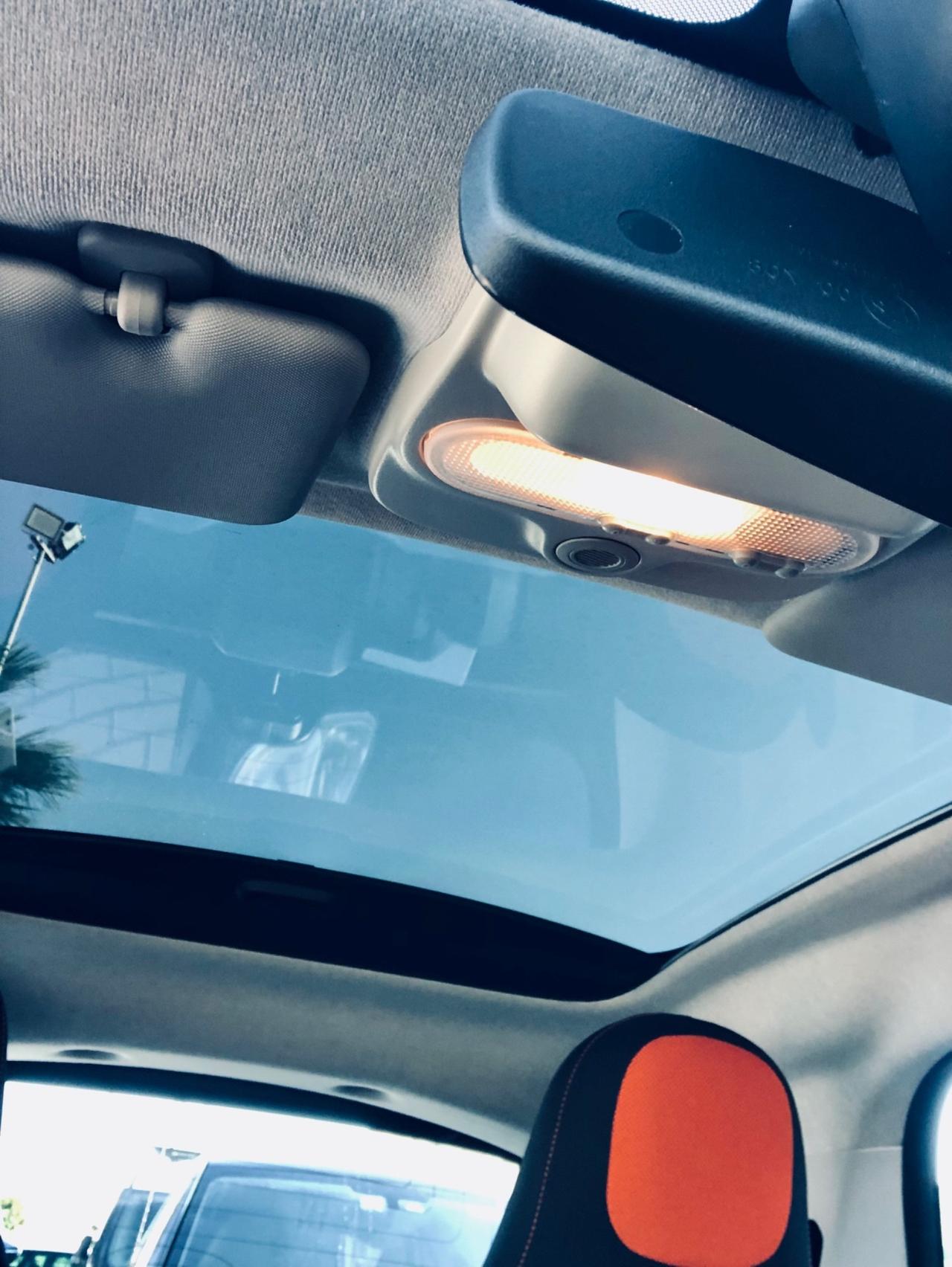 Smart ForTwo 70 1.0 Prime