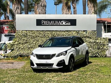 Peugeot 3008 BlueHDi 130 S&S Allure