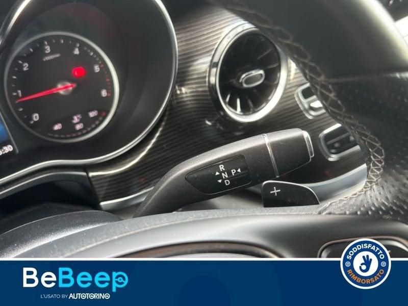 Mercedes-Benz Classe V V EXTRALONG 250 D PREMIUM AUTO