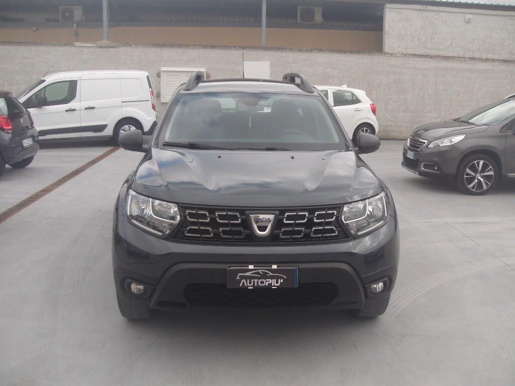 Dacia Duster 1.6 SCe GPL 4x2 Essential - 2019