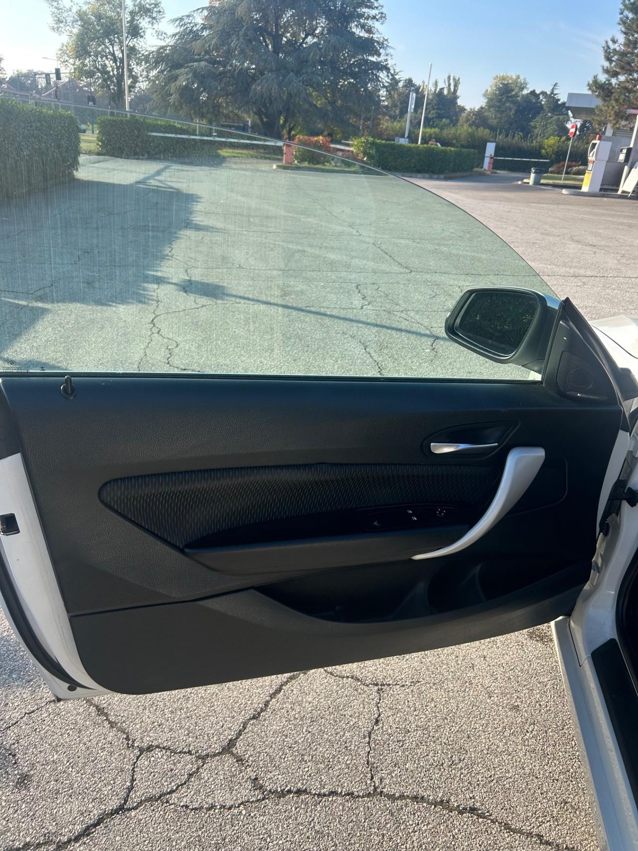 Bmw 116 116d Sport