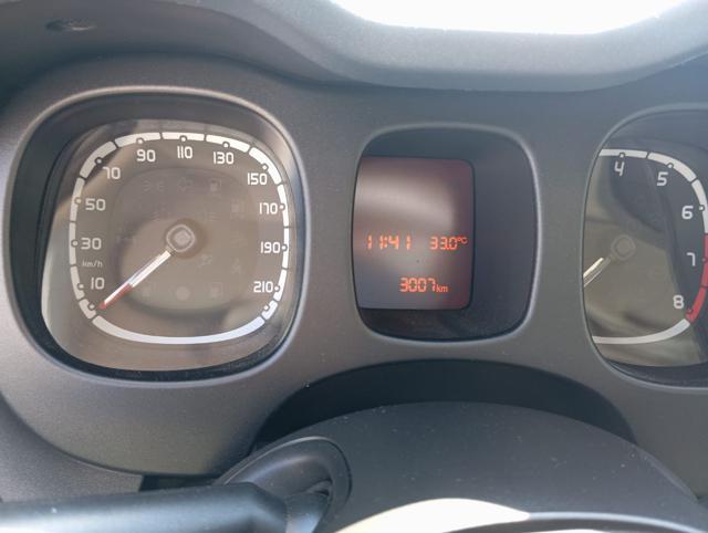 FIAT Panda *PROMO* 1.0 FireFly S&S Hybrid