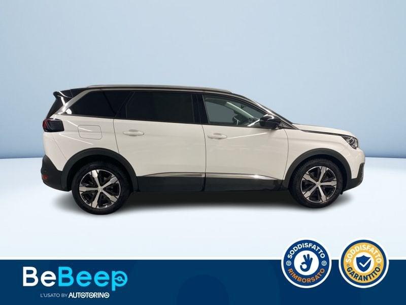 Peugeot 5008 1.5 BLUEHDI ALLURE S&S 130CV 7P.TI EAT8