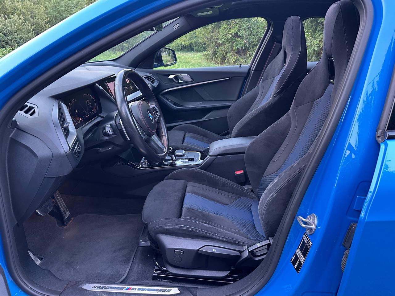 Bmw 128ti 5p. Msport - 2022