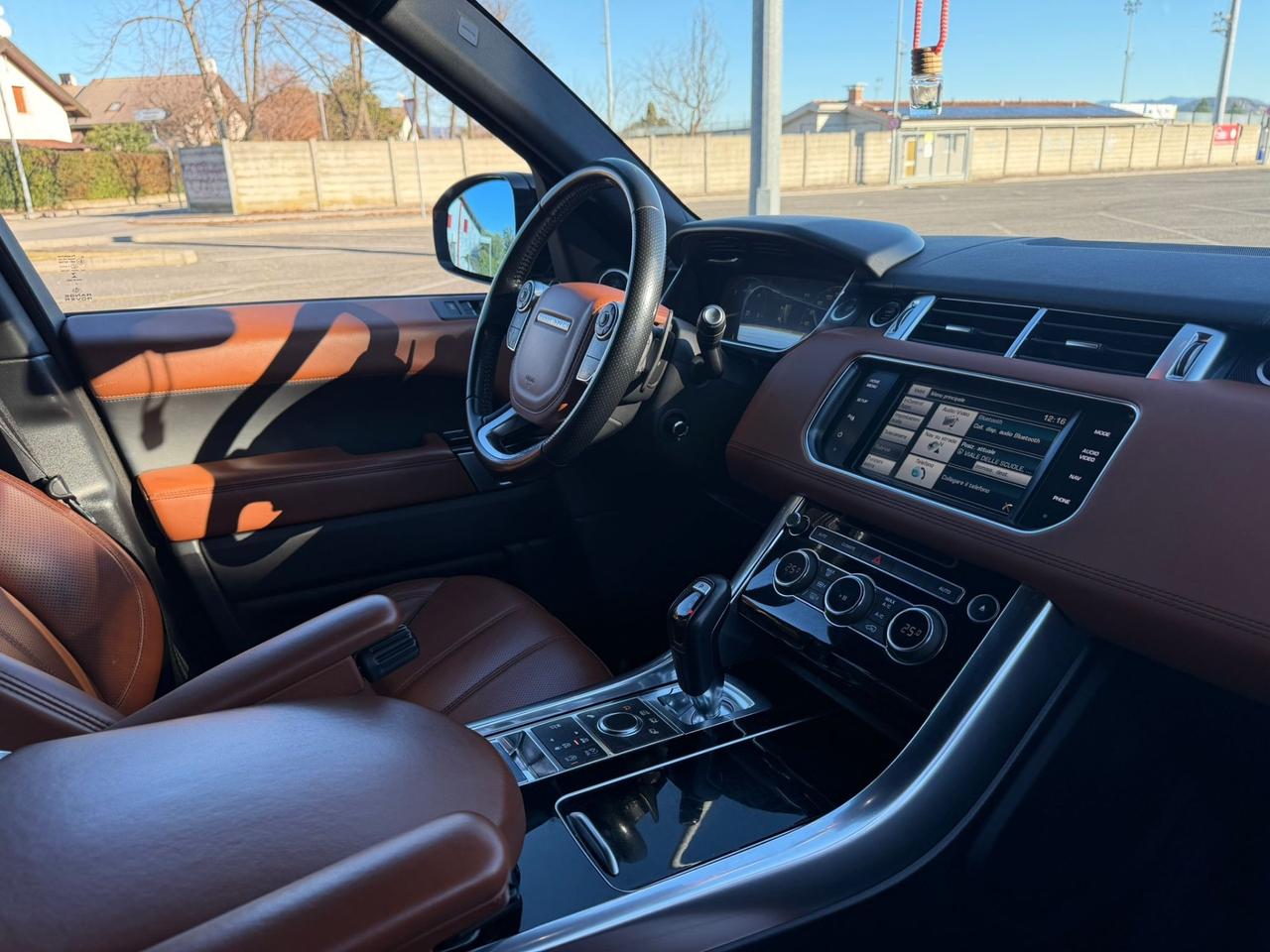 Range Rover Sport 3.0 HSE Dynamic