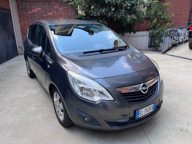 OPEL Meriva 1.3 CDTI Elective guidabile neopatentati