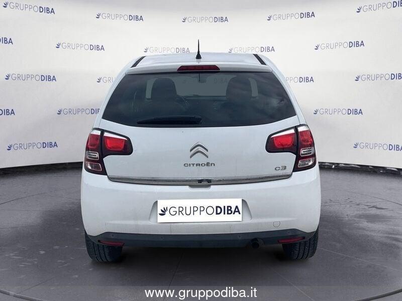 Citroën C3 2009 Benzina 1.2 puretech Exclusive s&s 82cv etg E6