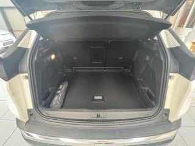 PEUGEOT 3008 PureTech Turbo 130 S&S EAT8 Allure