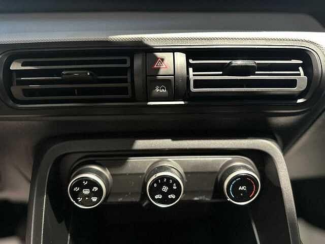 Citroen C3 PureTech 100 S&S You