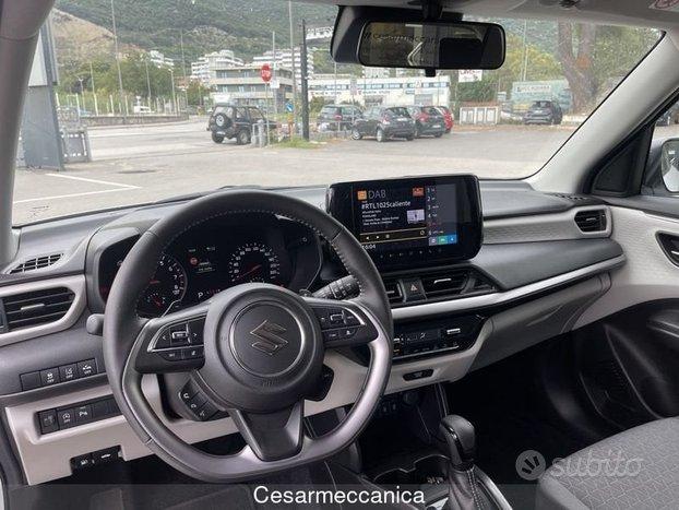 Suzuki Swift 1.2 Hybrid CVT Top