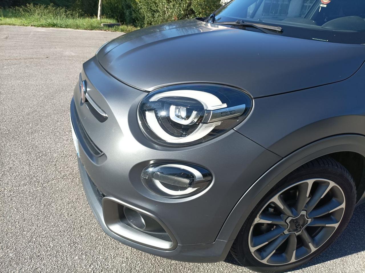 Fiat 500X Sport 1.0 T3