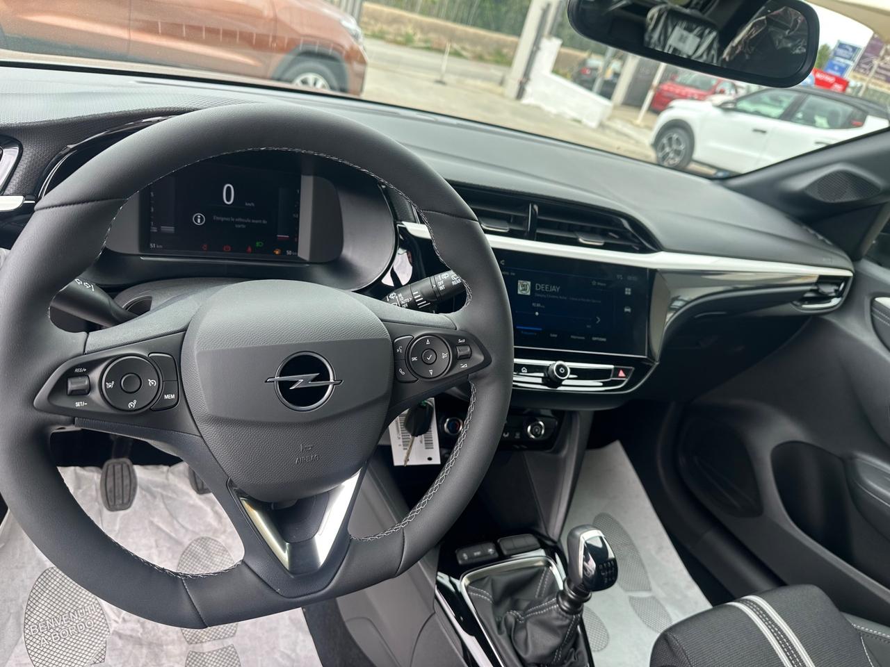 Opel Corsa 1.2 100 CV GS