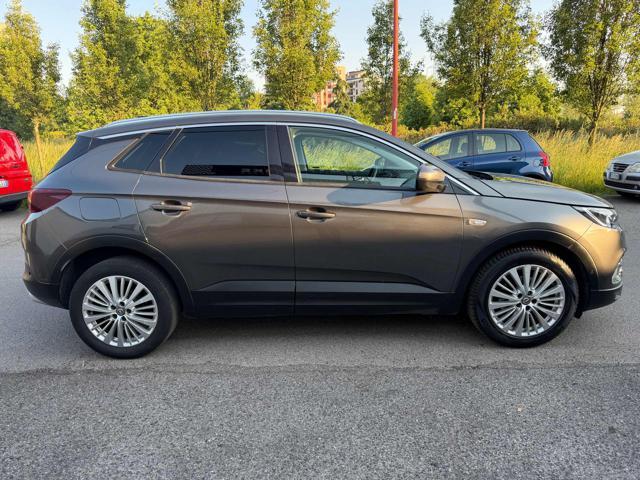 OPEL Grandland X 1.5 diesel Ecotec Start&Stop aut. Innovation