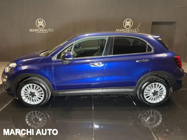 FIAT 500X 1.3 MultiJet 95 CV Connect
