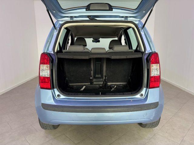 FIAT Idea 1.2 16V BlackLabel