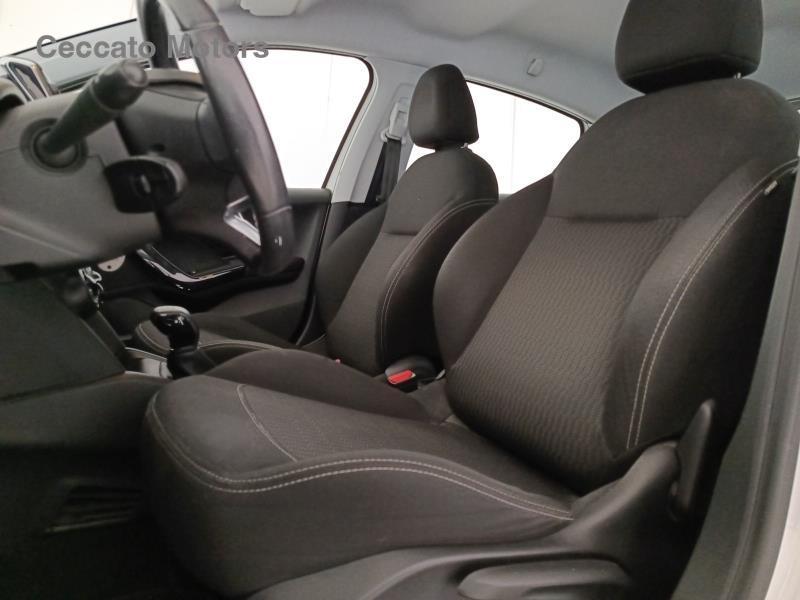 Peugeot 208 5 Porte 1.2 PureTech Active