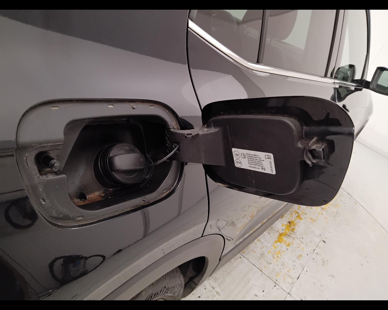 VOLKSWAGEN T-Cross 2019 - T-Cross 1.0 tsi Advanced 110cv dsg