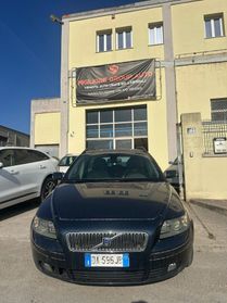 Volvo V50 2.0 Diesel station wagon