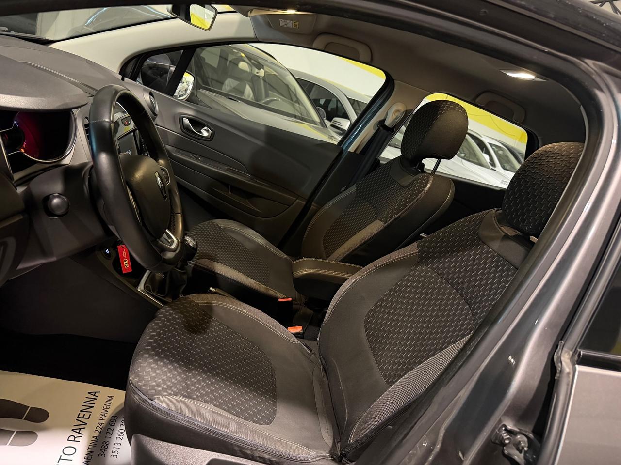 Renault Captur 1.5 dCi 110 CV Initiale Paris Euro 6