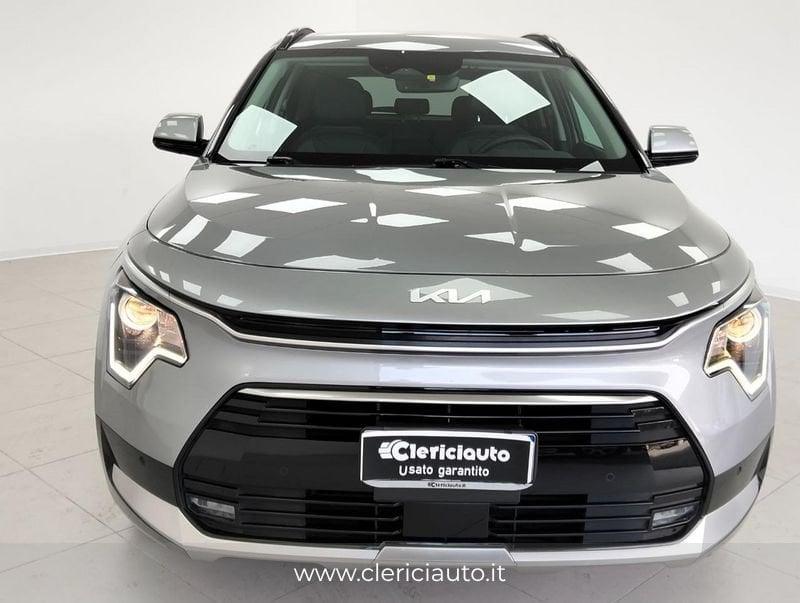 Kia Niro 1.6 GDi DCT HEV Style