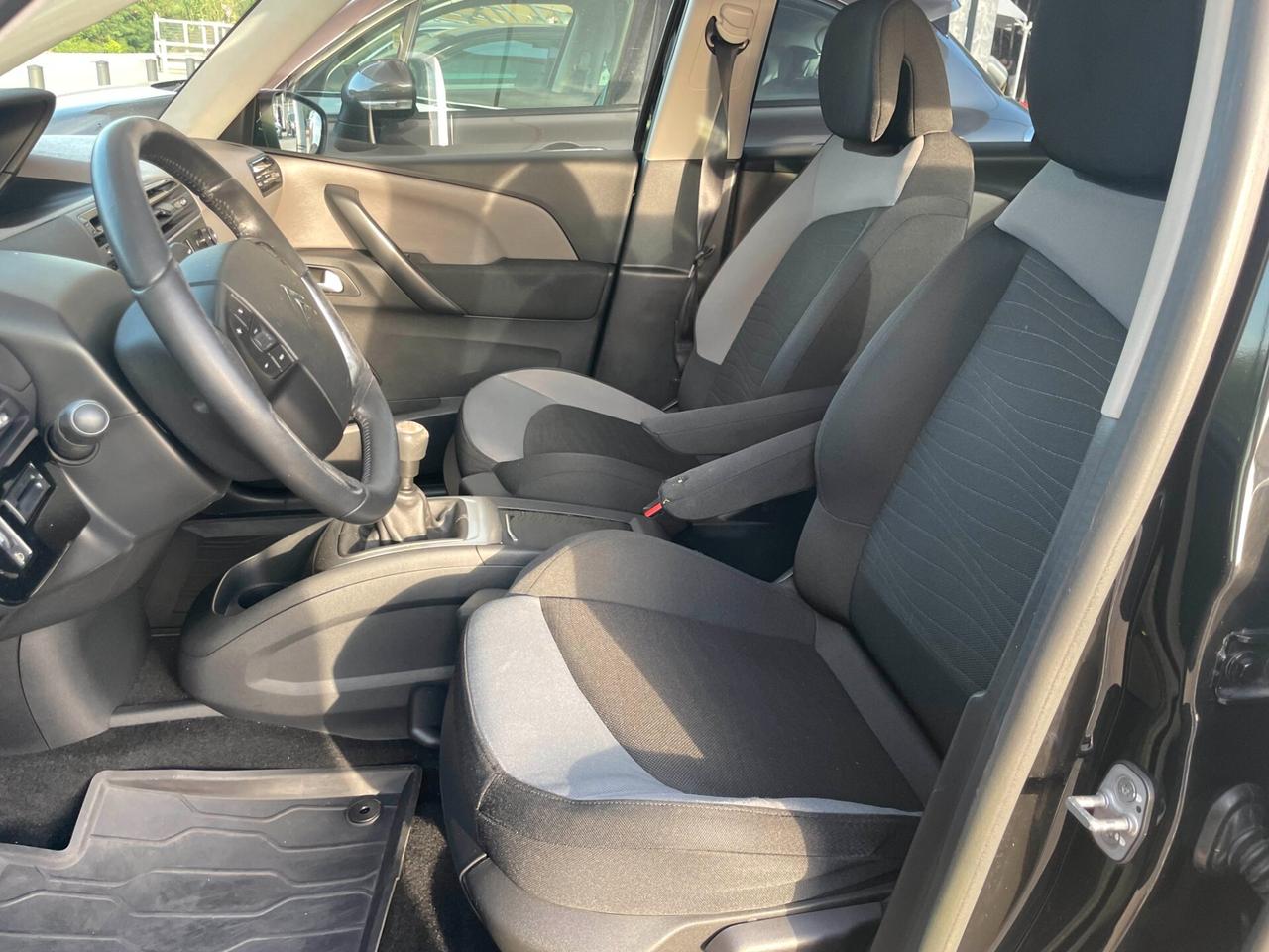 Citroen C4 Picasso 1.6 e-HDi 115 Seduction