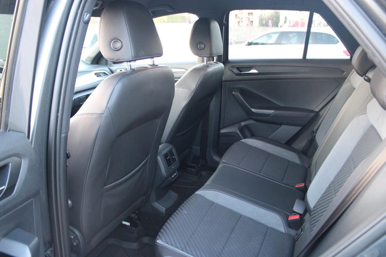Volkswagen T-Roc Tua A SOLI 292€ al mese Anticipo Zero