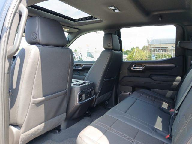 CHEVROLET Silverado 6.2L EcoTec3 V8 High Country N1