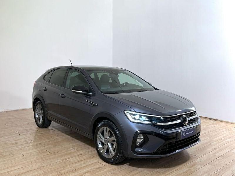 Volkswagen Taigo Taigo 1.0 tsi R-Line 110cv dsg