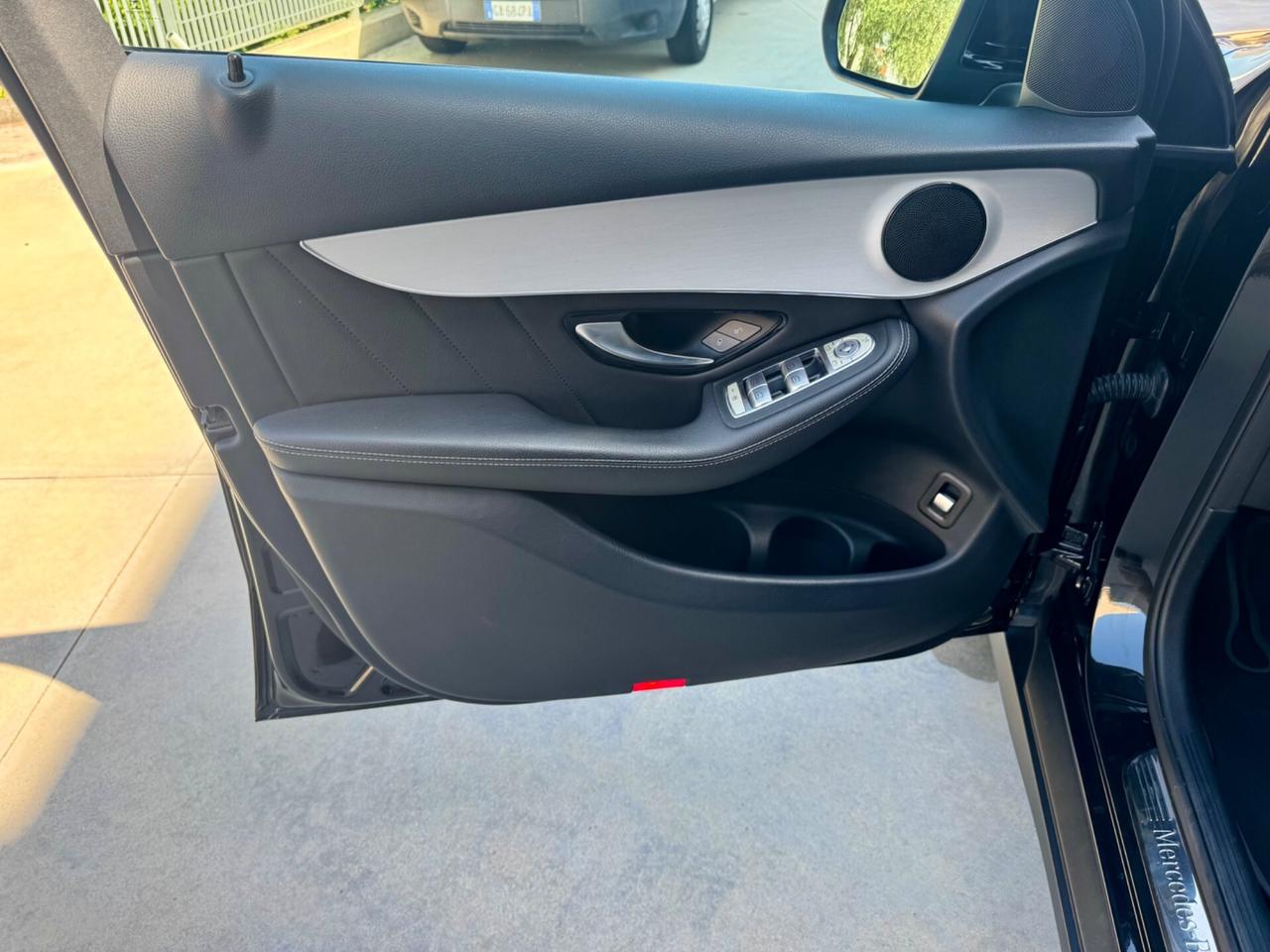 MERCEDES GLC COUPE 300 DE 4MATIC EQ-POWER PREMIUM AMG