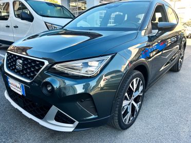 Seat Arona 1.0 TGI EXPERIENCE 2022