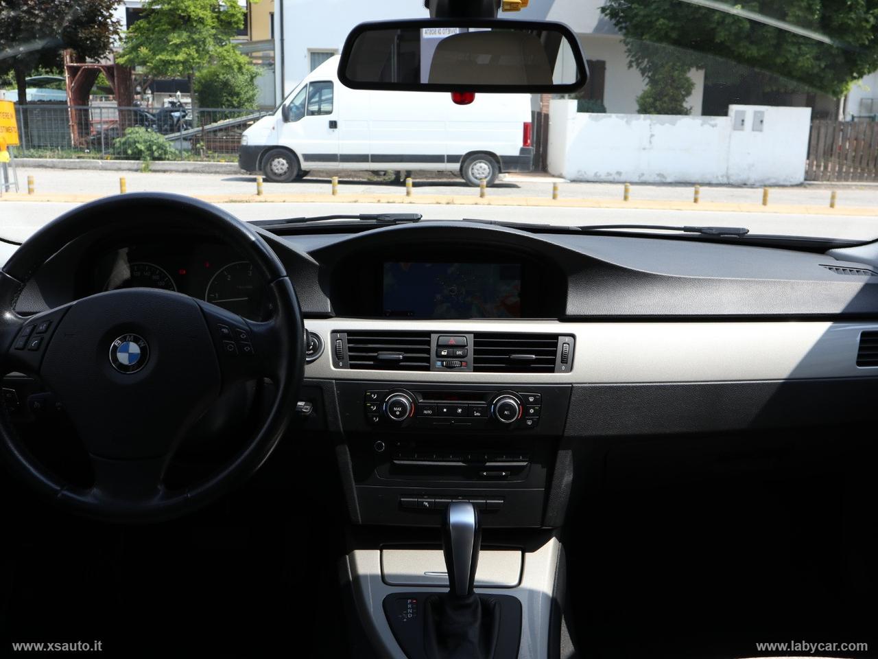 BMW 320d xDrive Touring Attiva