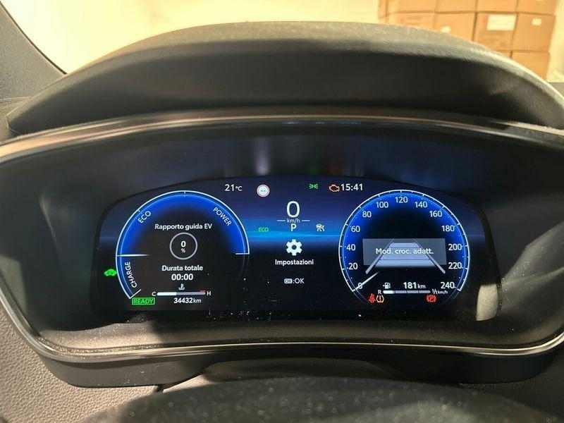 Toyota Corolla 1.8 Hybrid GR Sport MY23