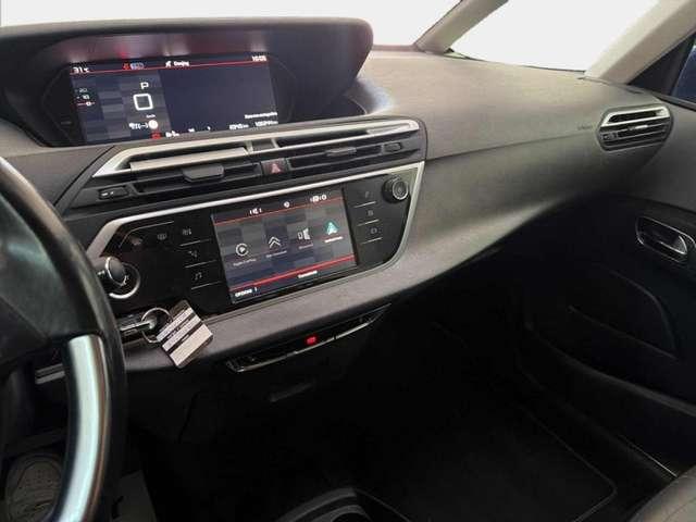 Citroen C4 SpaceTourer BlueHDi 160 S&S EAT8 Shine