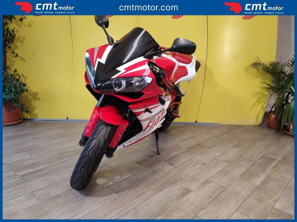 Yamaha YZF R1 - 2010