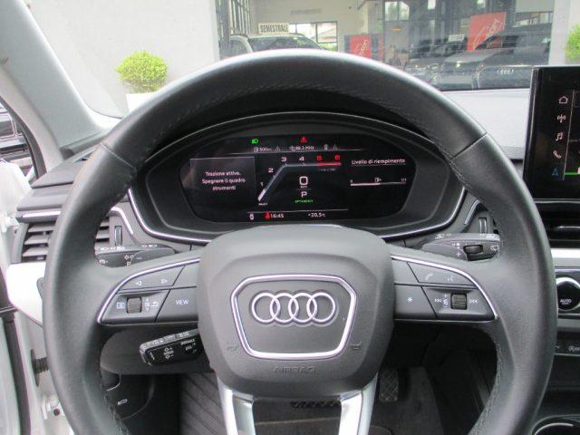 AUDI A4 Avant 35 TDI/163 CV S tronic Business Advanced