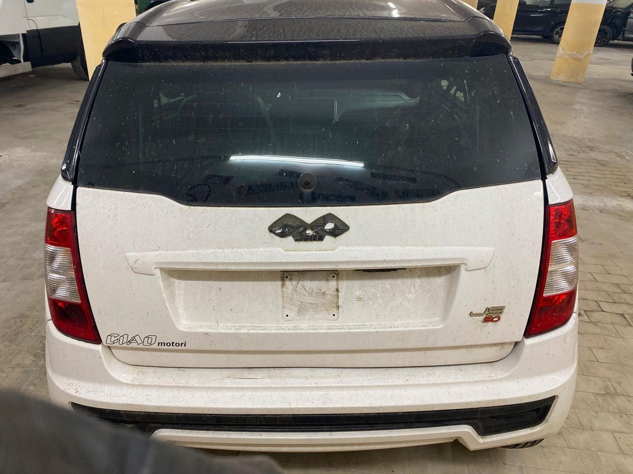 Ligier JS60 500cc diesel(PRIVATO)-2022