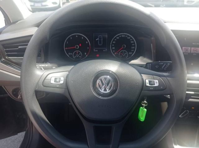 Volkswagen Polo 1.0 evo Comfortline 80cv Neopatentati