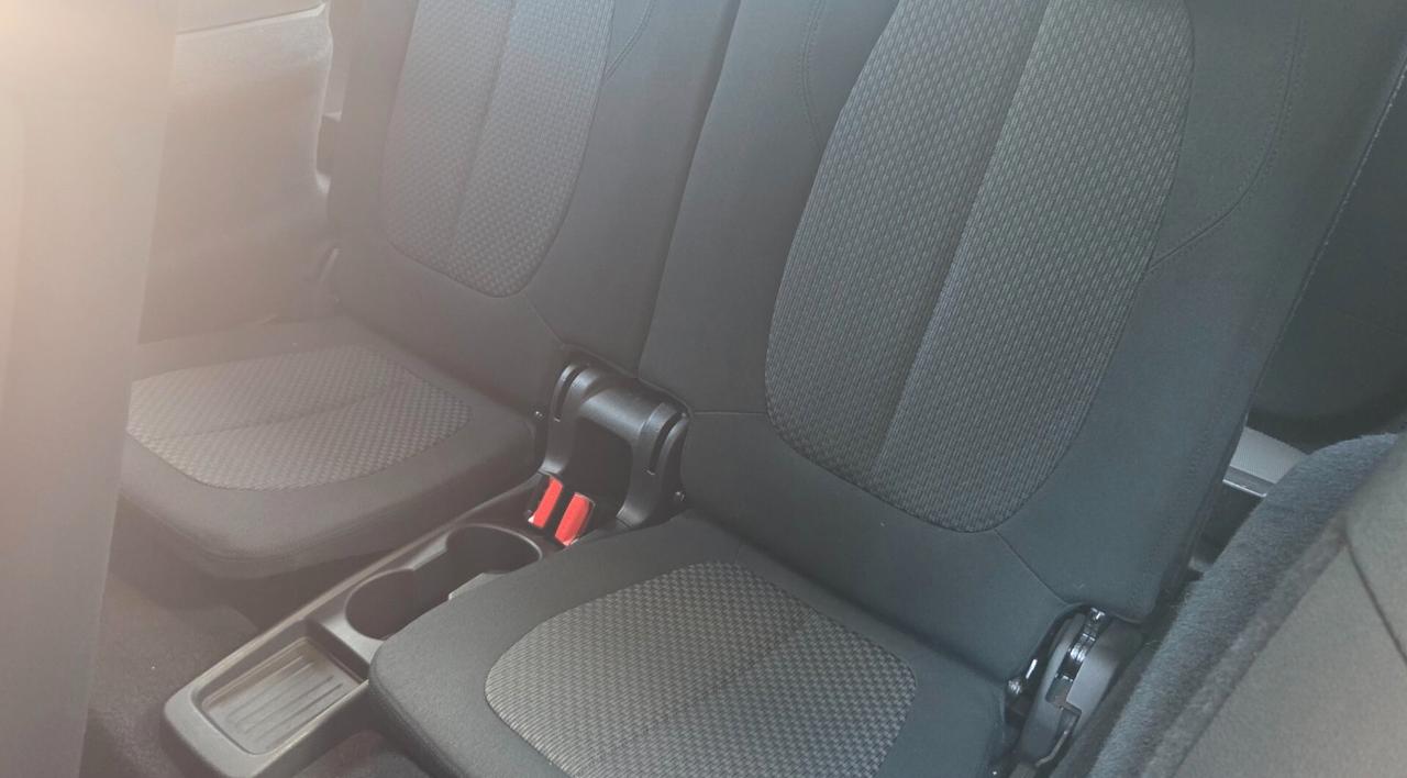 Bmw Serie 2 Gran Tourer 216d Advantage 7 posti
