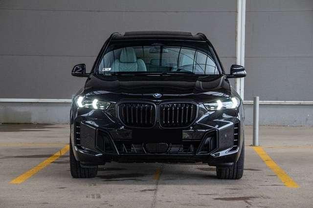 BMW X5 BLACK PACK 22" M SPORT M-SPORT MSPORT TETTO ACC