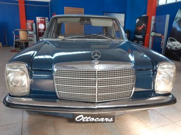 Mercedes-benz 230 MERCEDES 230 BENZINA